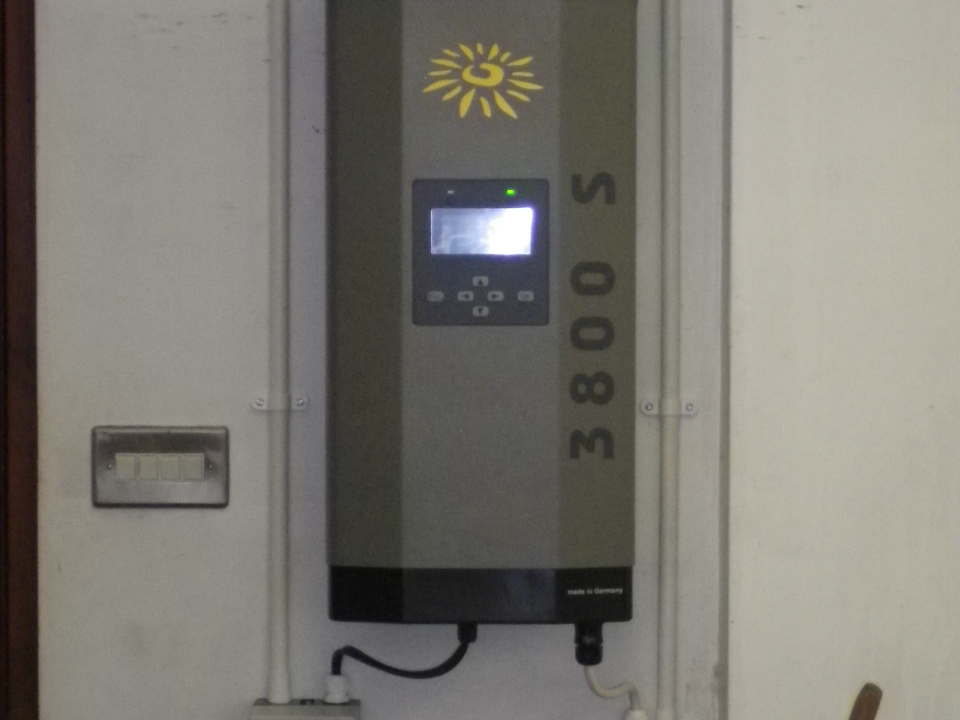 Madola Energy LTD in Tredegar Rated People