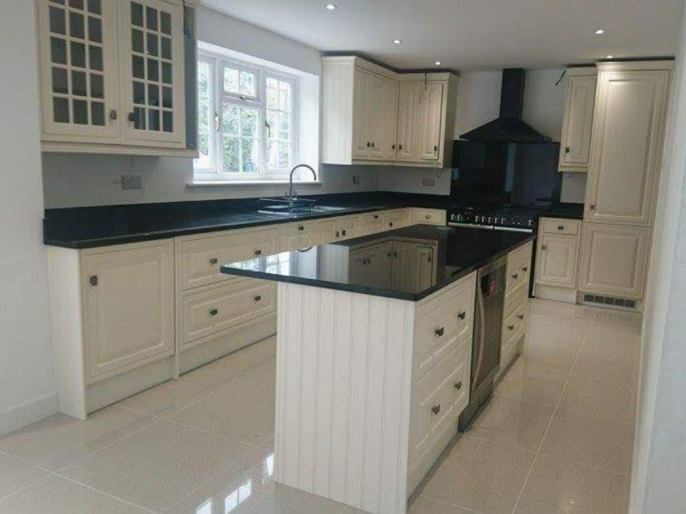 Just Good Builder work photo 2