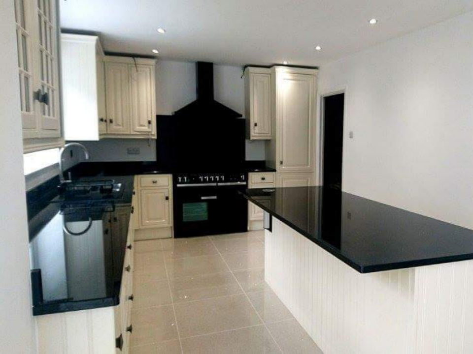 Just Good Builder work photo 1