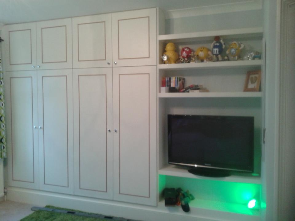 Neil Atter Carpentry work photo 3
