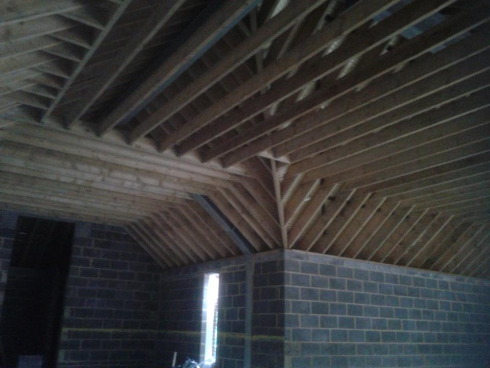 Neil Atter Carpentry work photo 2