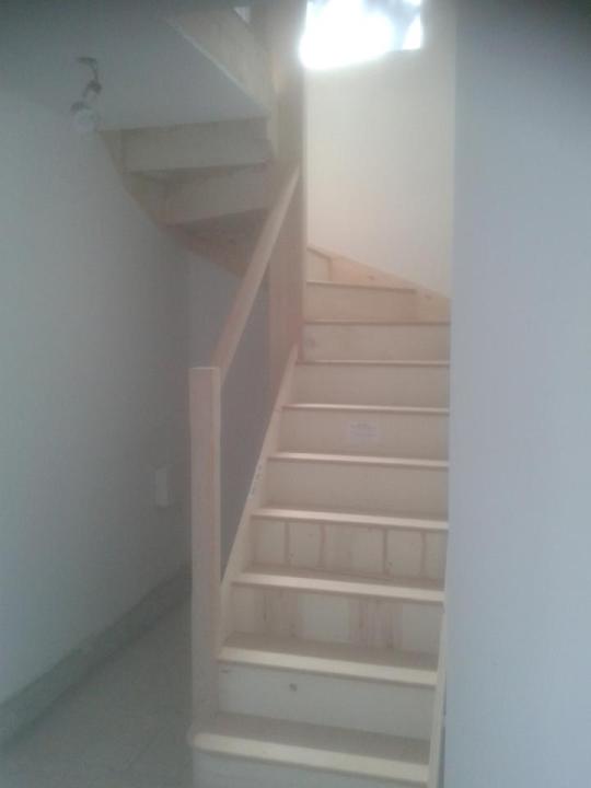 Neil Atter Carpentry work photo 1
