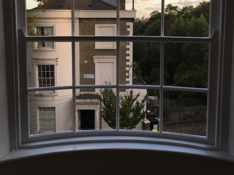 London Sash Services work photo 2