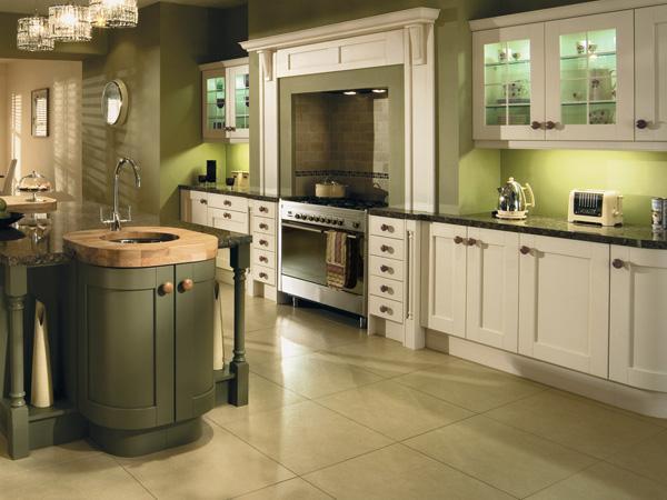 Kitchen Design Direct Ltd in Chorley | Rated People
