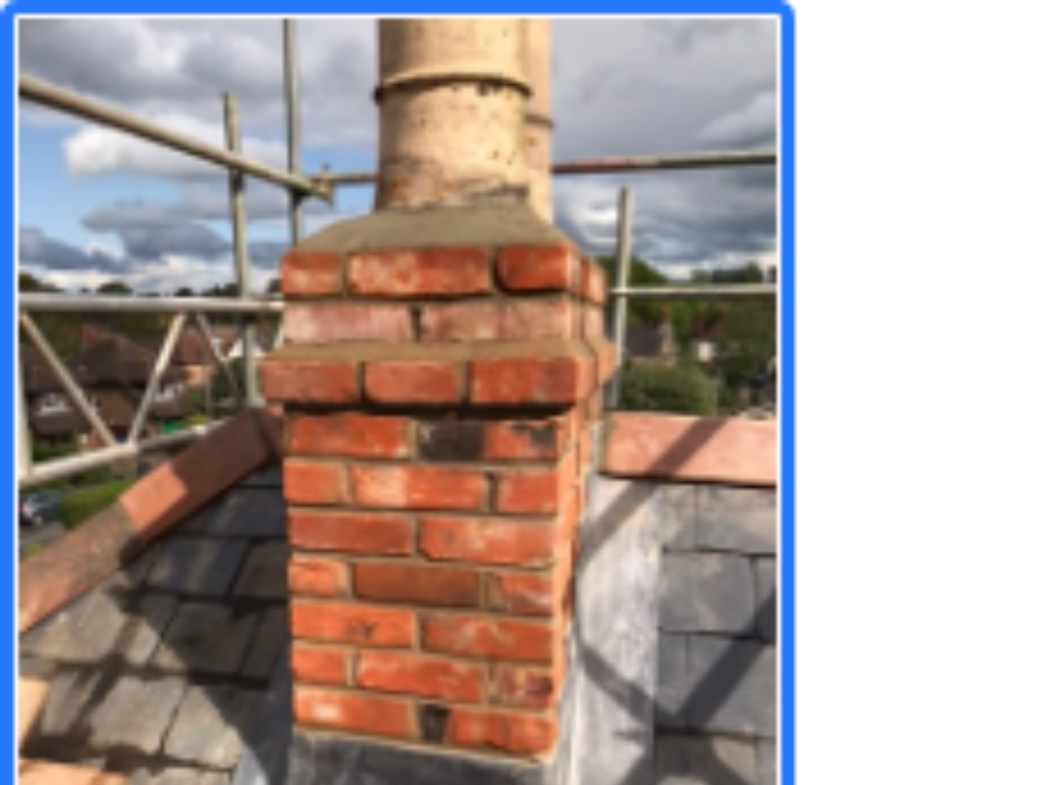Aabsolute Roofing work photo 3
