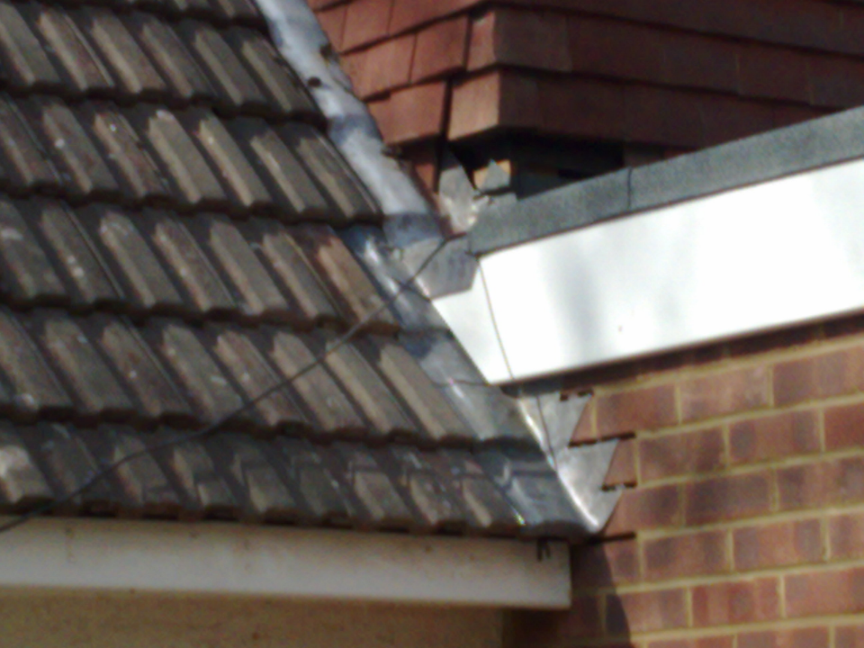 Aabsolute Roofing work photo 2