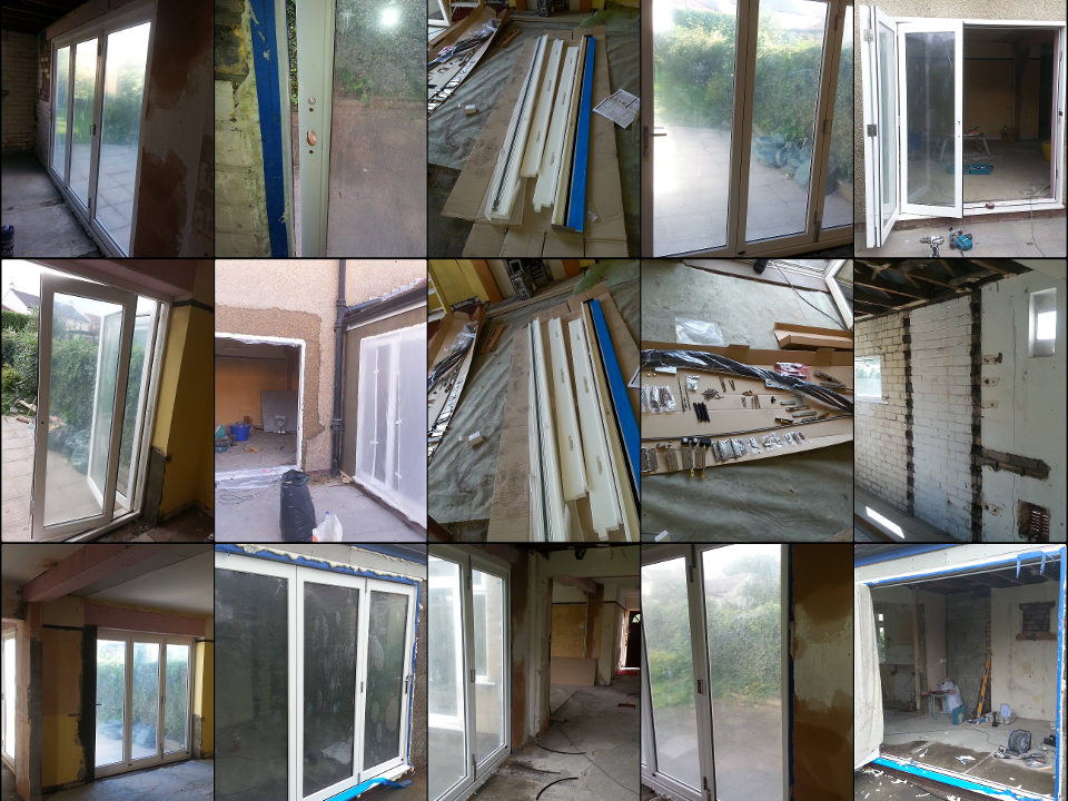 Five Stars Building work photo 3