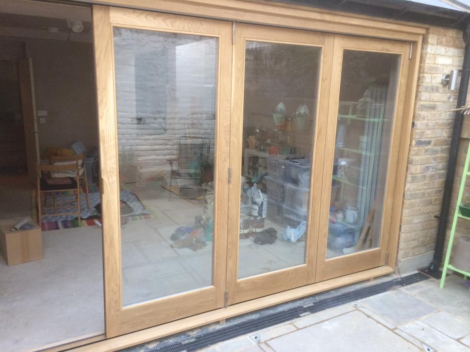 Hub Joinery work photo 2