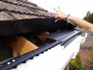 Fascia  care work photo 3