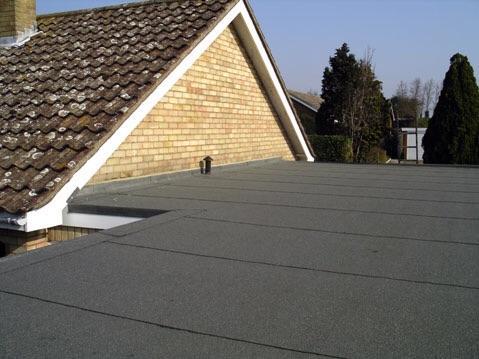 Fascia  care work photo 2