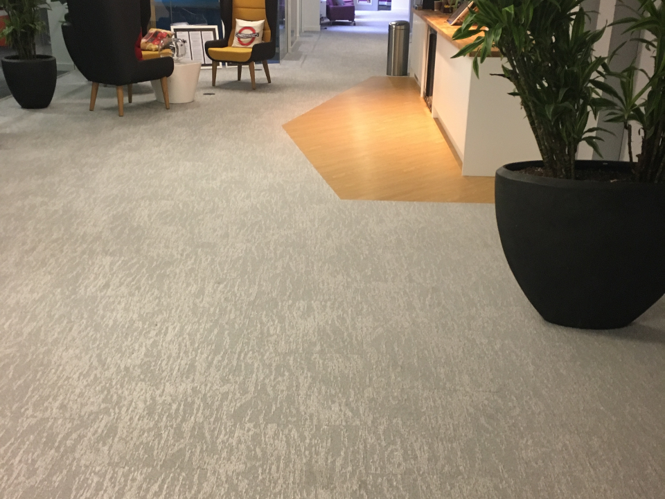 Peak Flooring in Stalybridge Rated People