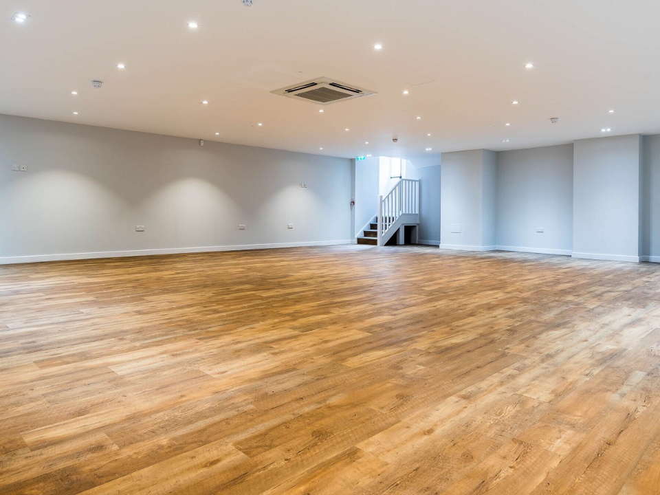 Peak Flooring in Stalybridge Rated People