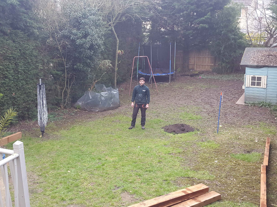 Greenway Gardens work photo 2