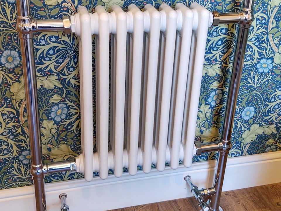 Ignis Heating work photo 1