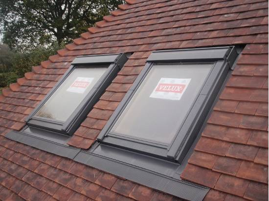 Cornerstone Roofing Solutions work photo 2