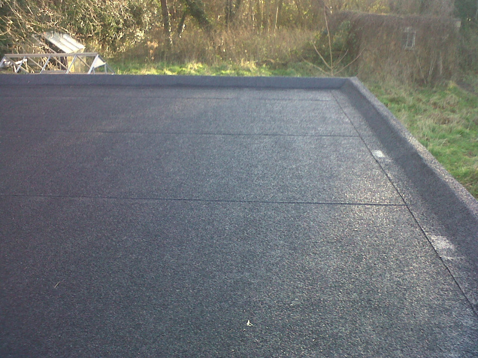 GB Roofing work photo 3
