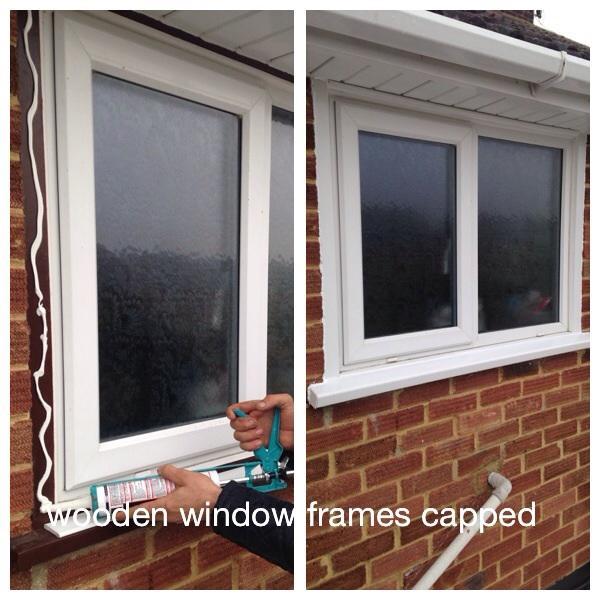 Reputable Roofing LTD work photo 4