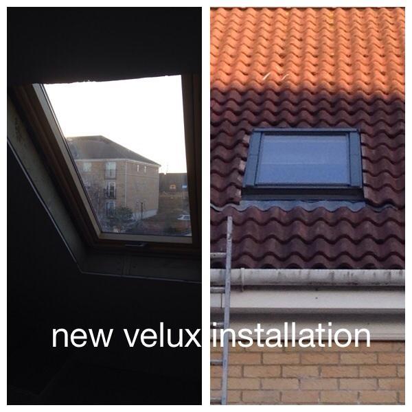 Reputable Roofing LTD work photo 3