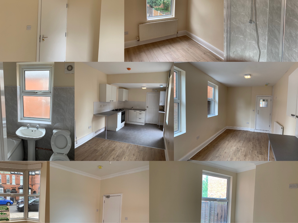 Warren Construction work photo 3