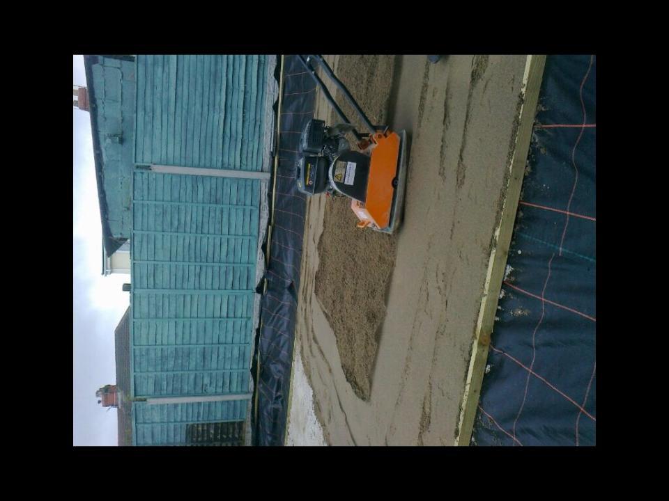 Greengate fencing and decking work photo 4