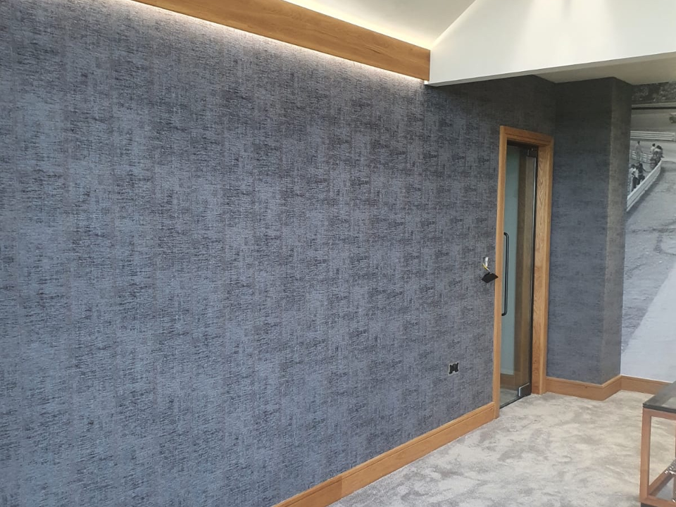 Three Diamonds Decorating Ltd work photo 3