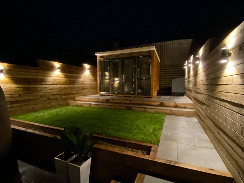 Cefni Electrical work photo 4