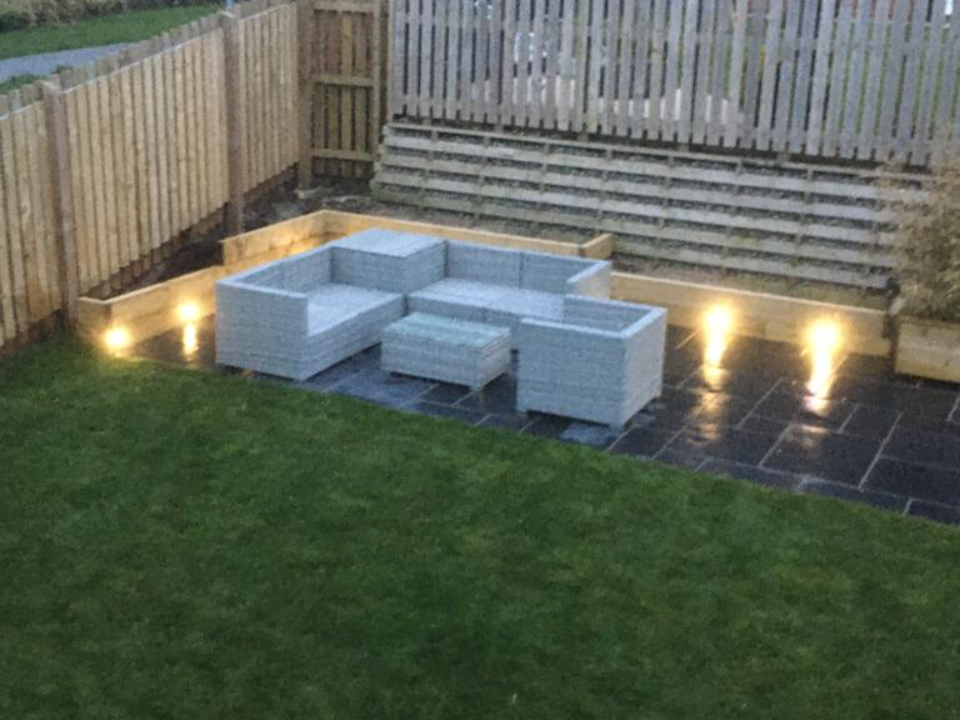 Cefni Electrical work photo 3