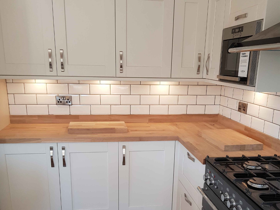 Cefni Electrical work photo 2