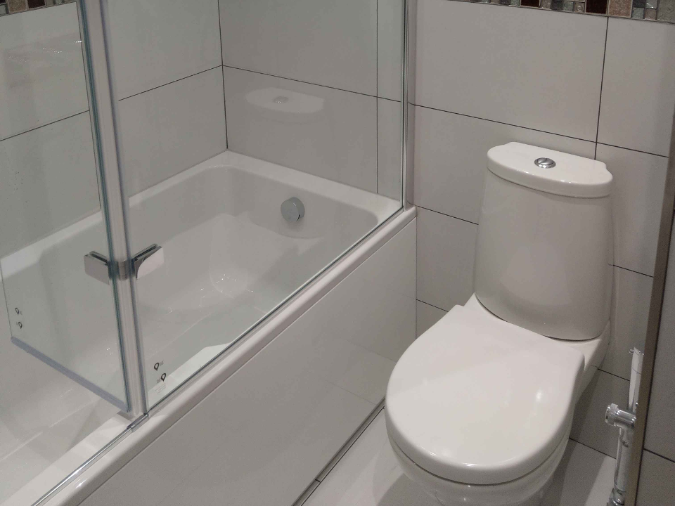 Hwplumbing In Leeds Rated People