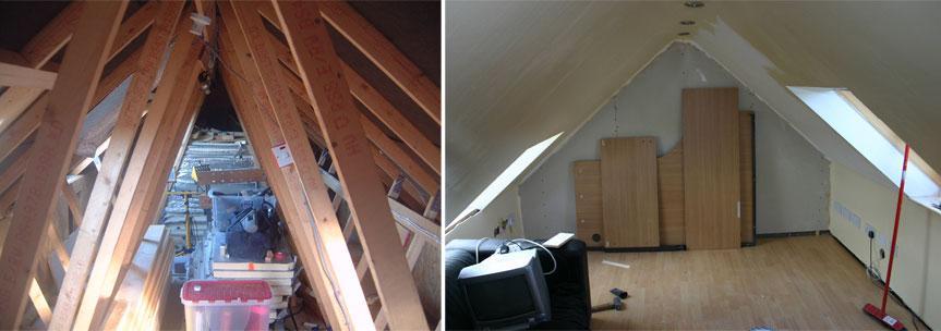 browns building and repair contractor work photo 4
