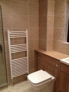 browns building and repair contractor work photo 2