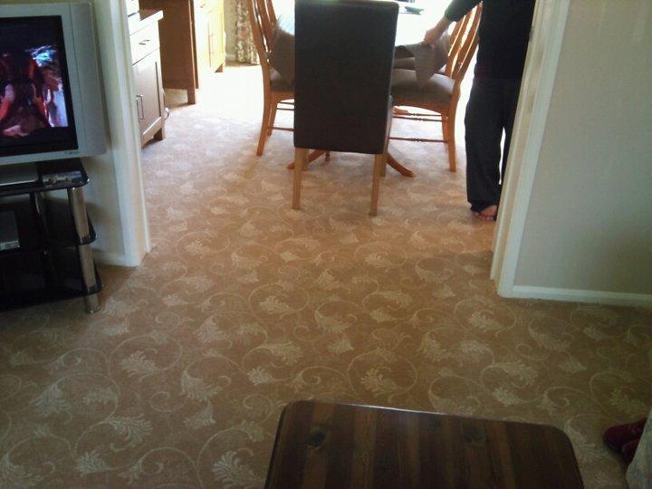 kingfisher carpets and flooring in Gloucester Rated People