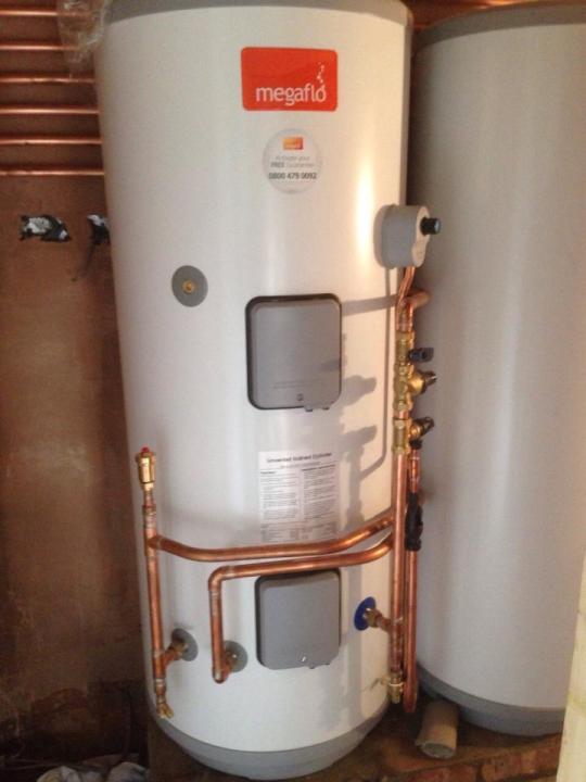 Heat care Gas and Heating Services in Glasgow Rated People