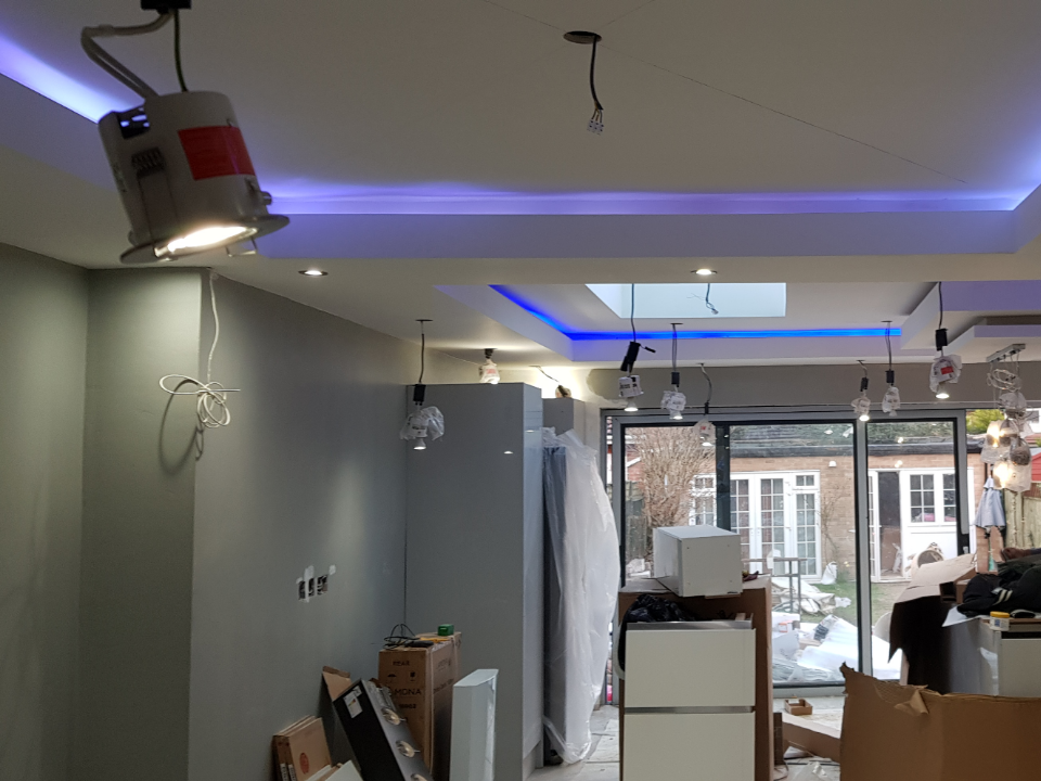 AVA Constructions & Decors LTD work photo 4