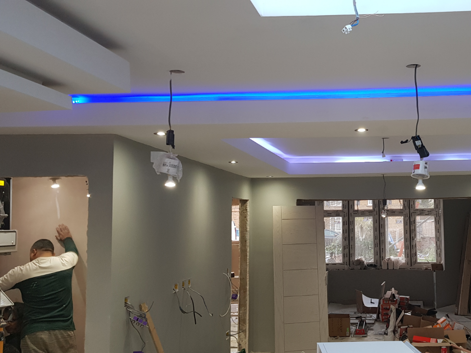 AVA Constructions & Decors LTD work photo 3