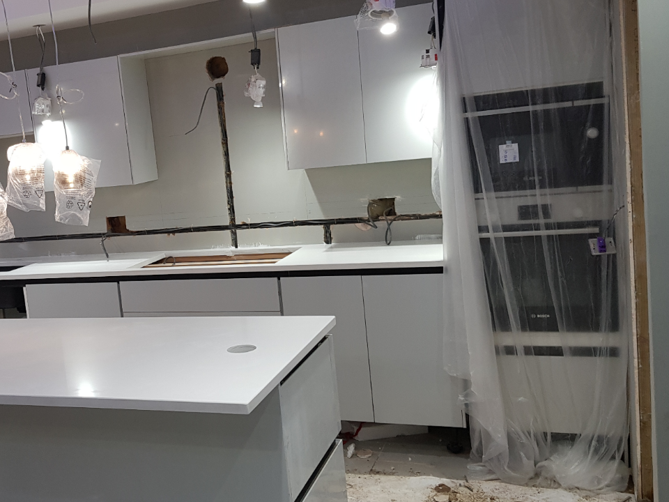 AVA Constructions & Decors LTD work photo 2