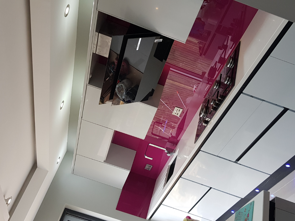 AVA Constructions & Decors LTD work photo 1