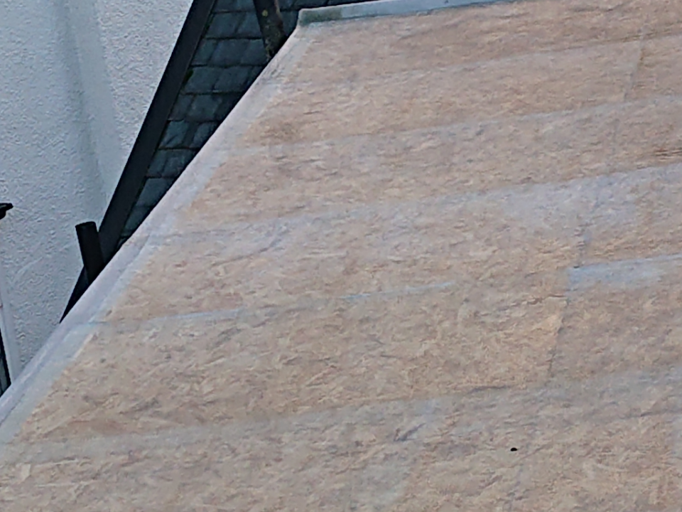 DPS Roofing work photo 4