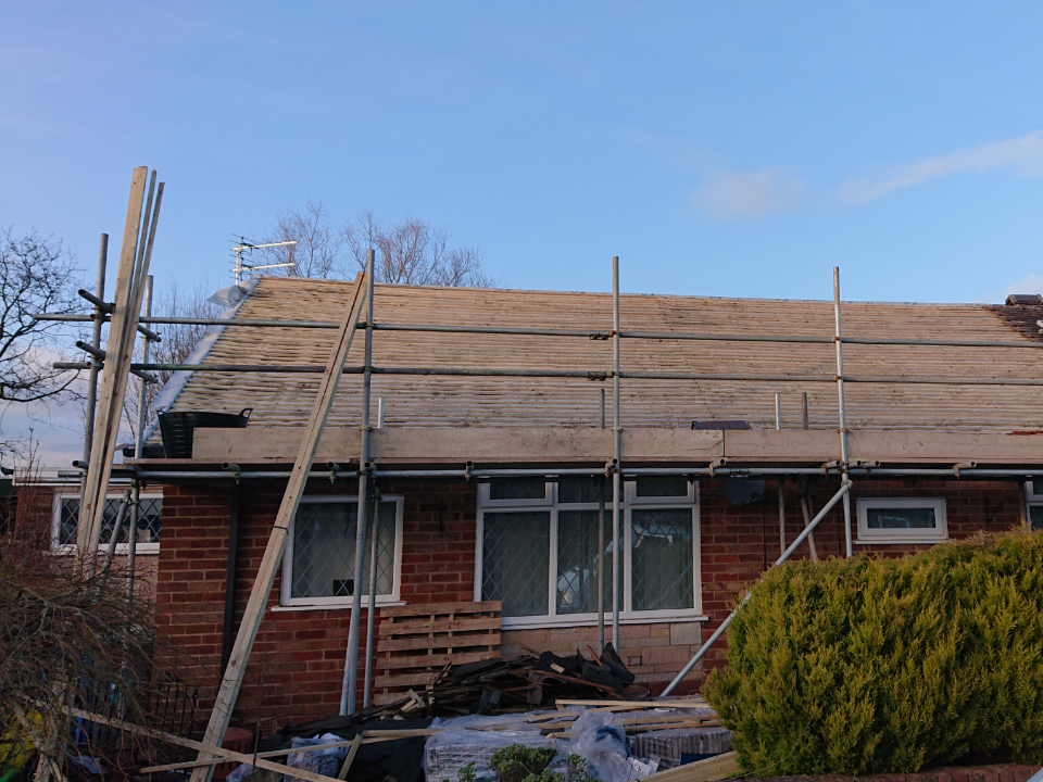 DPS Roofing work photo 3
