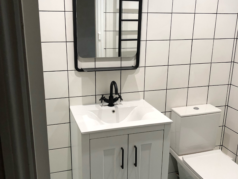 Diamond Elite Bathrooms in Tamworth Rated People