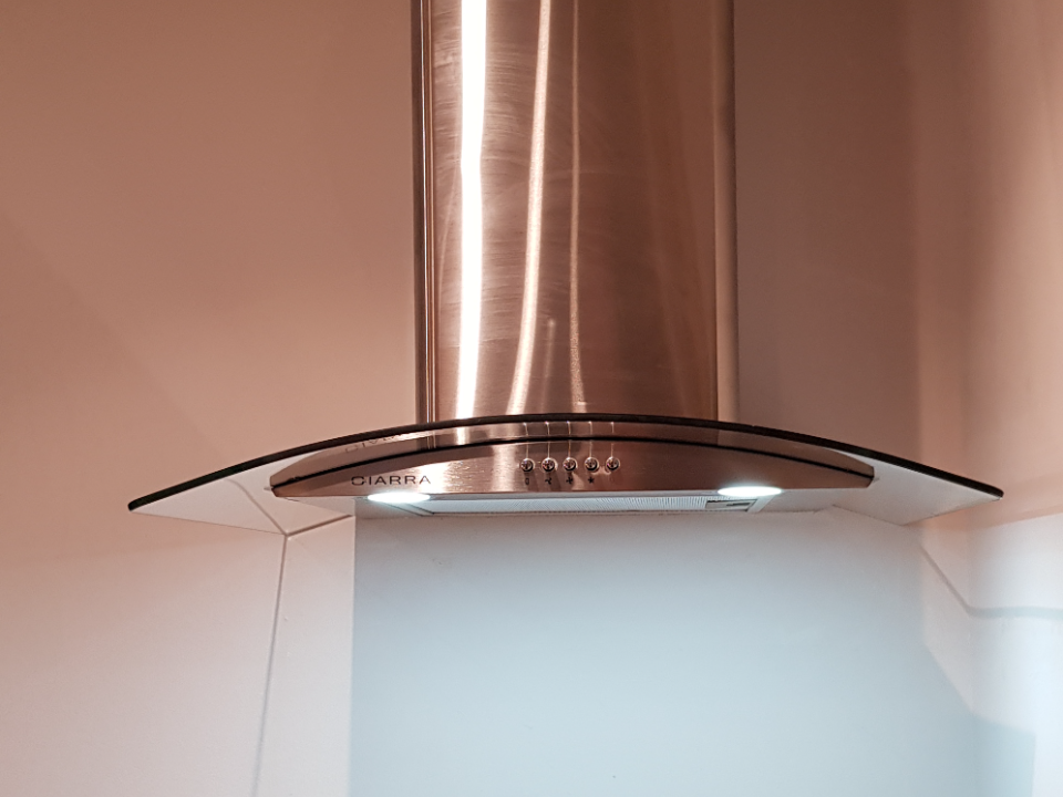 Robertson Electrical Contracted LTD work photo 4