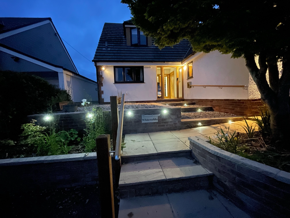 Robertson Electrical Contracted LTD work photo 3