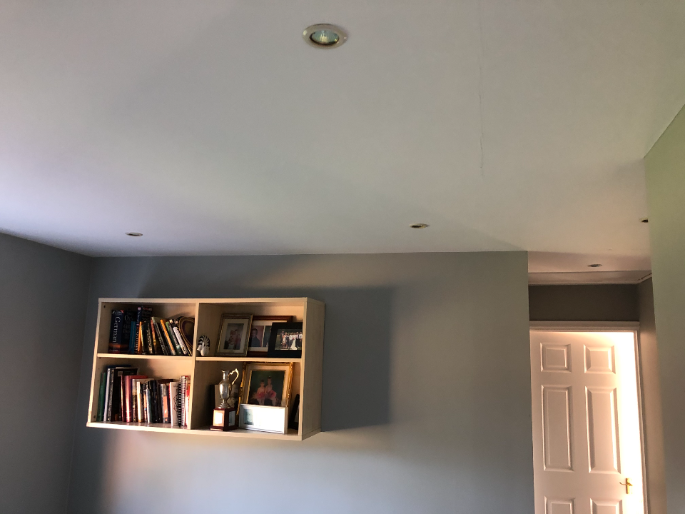 Robertson Electrical Contracted LTD work photo 2