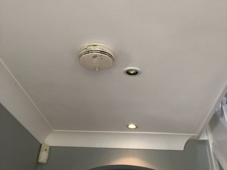 Robertson Electrical Contracted LTD work photo 1