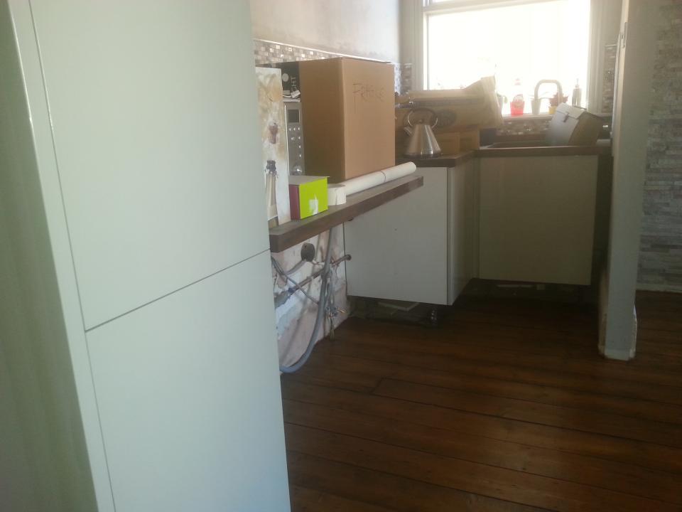 Refresh Floors Limited work photo 4