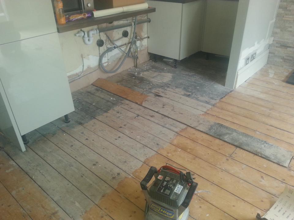 Refresh Floors Limited work photo 3