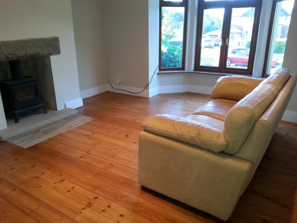 Refresh Floors Limited work photo 2