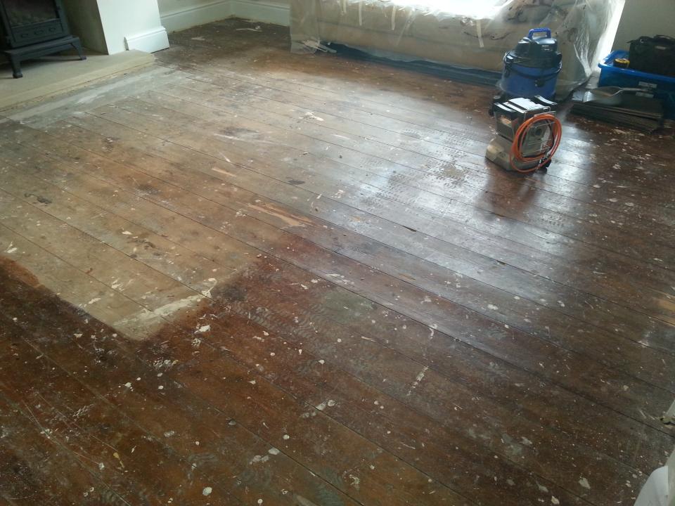 Refresh Floors Limited work photo 1