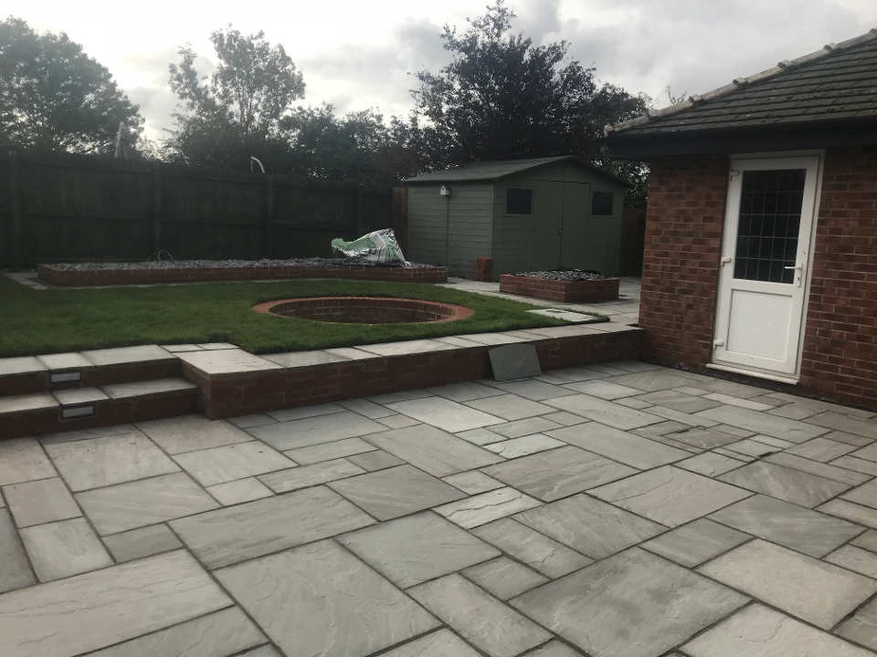 Greenlands Tree Care Ltd work photo 2