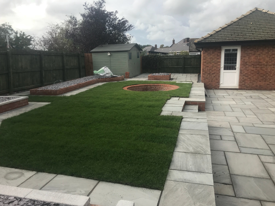Greenlands Tree Care Ltd work photo 1